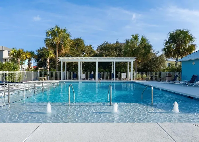Coral Reef East By Collection Gulf Shores
