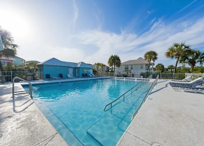 Holiday home Coral Reef East By Collection