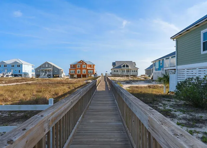 Coral Reef East By Collection Holiday home Gulf Shores