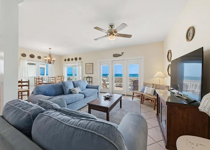 Coral Reef East By Collection * Gulf Shores