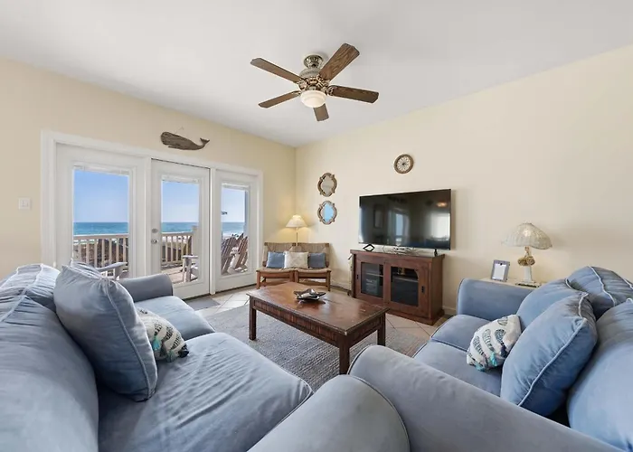 Coral Reef East By Collection Gulf Shores