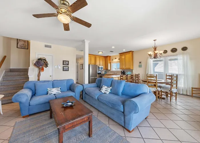Coral Reef East By Collection Holiday home Gulf Shores