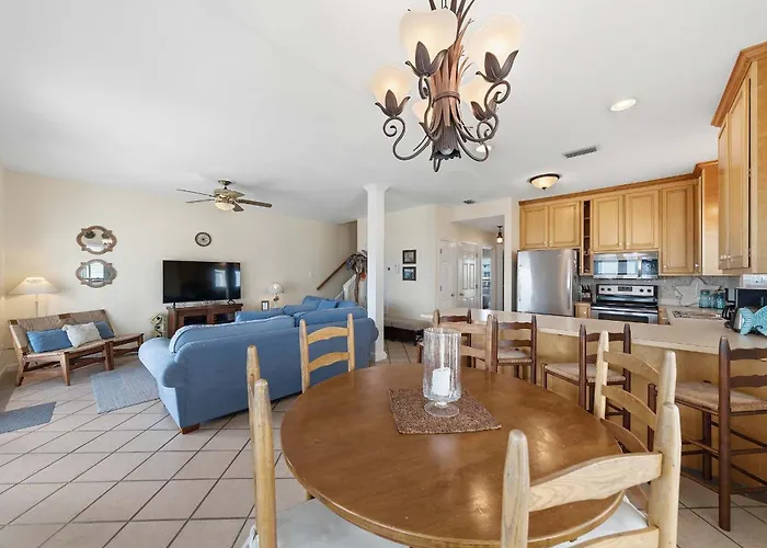 Holiday home Coral Reef East By Collection Gulf Shores