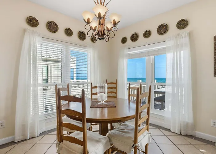 Holiday home Coral Reef East By Collection *