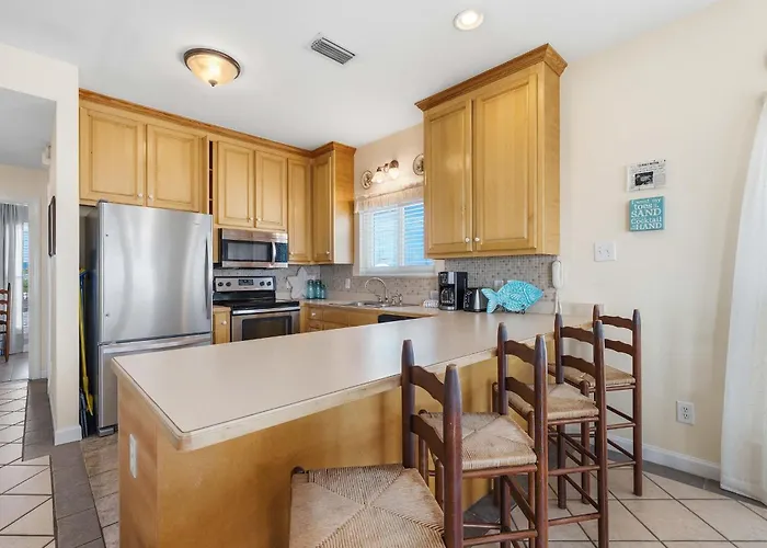 Coral Reef East By Collection Gulf Shores