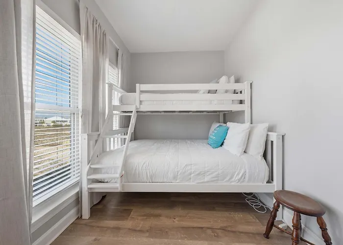 Coral Reef East By Collection Holiday home