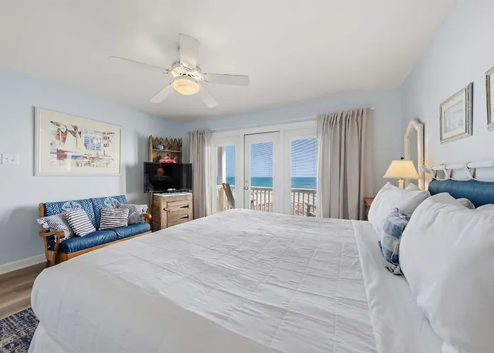 Coral Reef East By Collection Gulf Shores