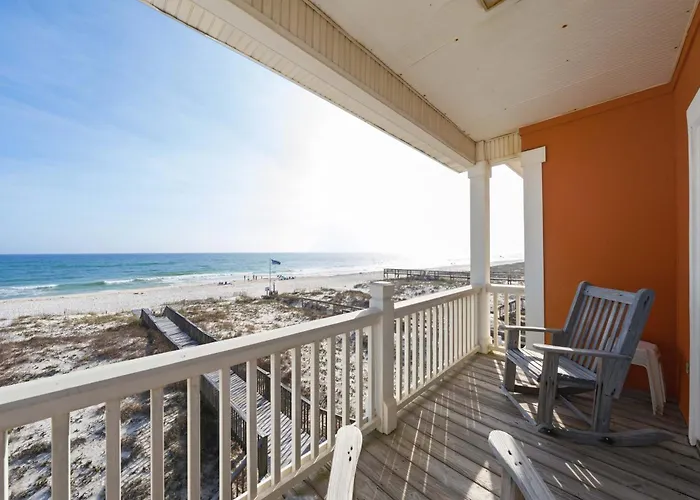 Holiday home Coral Reef East By Collection