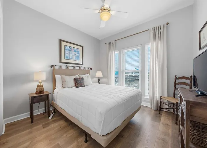 Coral Reef East By Collection Holiday home Gulf Shores
