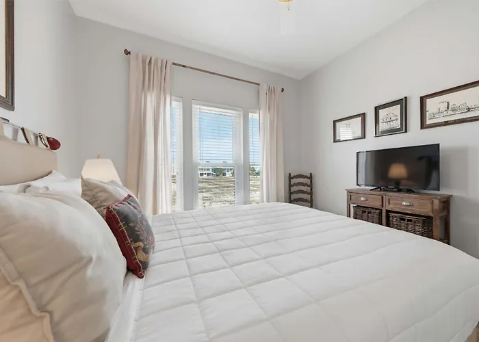 Holiday home Coral Reef East By Collection