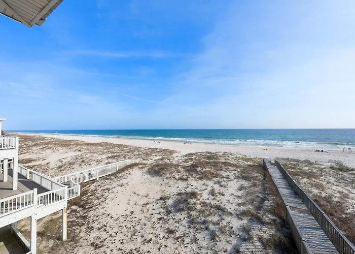 Holiday home Coral Reef East By Collection Gulf Shores