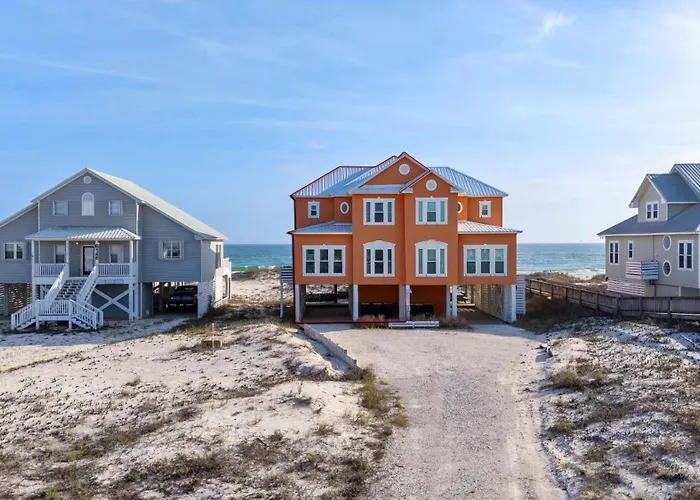 Coral Reef East By Collection * Gulf Shores