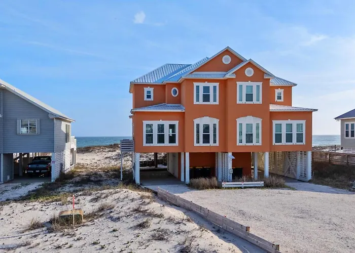 Coral Reef East By Collection Holiday home Gulf Shores