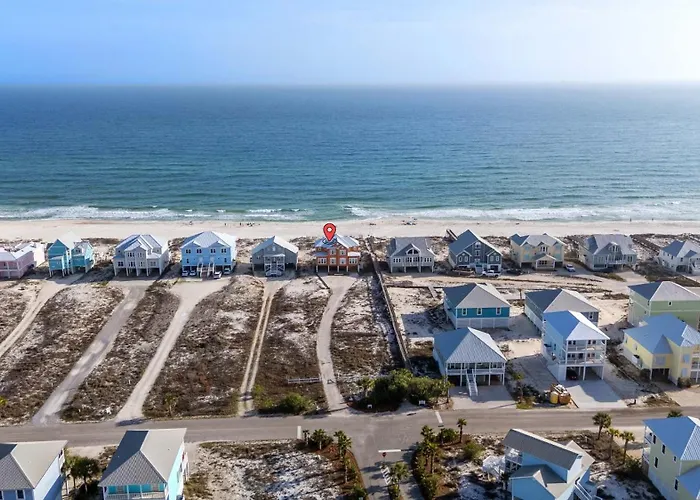 Coral Reef East By Collection Holiday home Gulf Shores